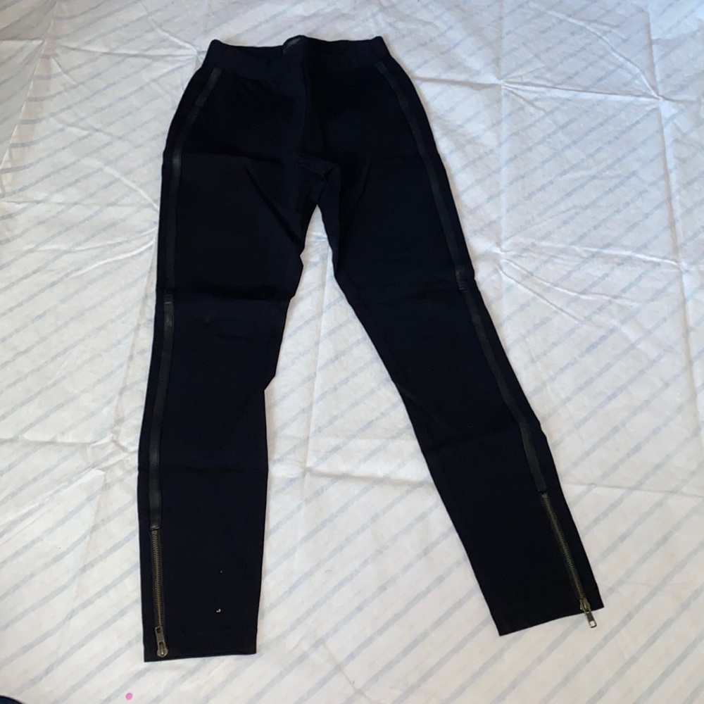 JCrew skinny leggings